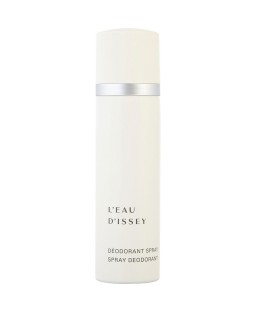 L'EAU D'ISSEY by Issey Miyake (WOMEN) - DEODORANT SPRAY 3.3 OZ