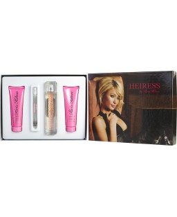 HEIRESS PARIS HILTON by Paris Hilton (WOMEN)