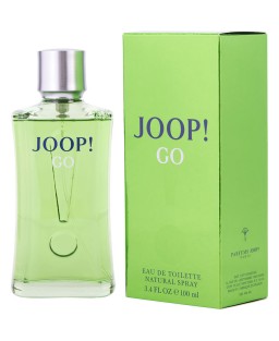 JOOP! GO by Joop! (MEN) - EDT SPRAY 3.4 OZ