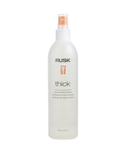 RUSK by Rusk (UNISEX) - THICK BODY AND TEXTURE AMPLIFIER 13.5 OZ