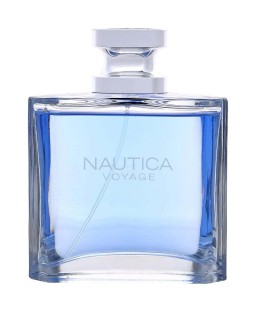 NAUTICA VOYAGE by Nautica (MEN) - EDT SPRAY 3.4 OZ *TESTER