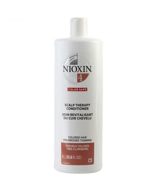 NIOXIN by Nioxin (UNISEX)