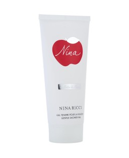 NINA by Nina Ricci (WOMEN) - SHOWER GEL 6.8 OZ