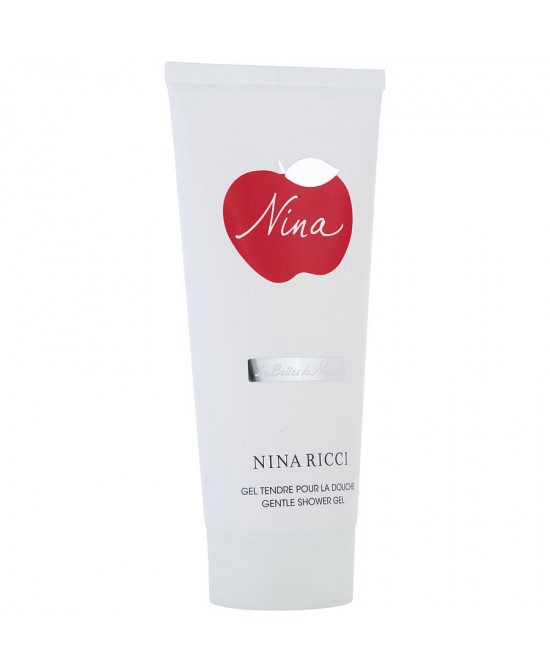 NINA by Nina Ricci (WOMEN) - SHOWER GEL 6.8 OZ