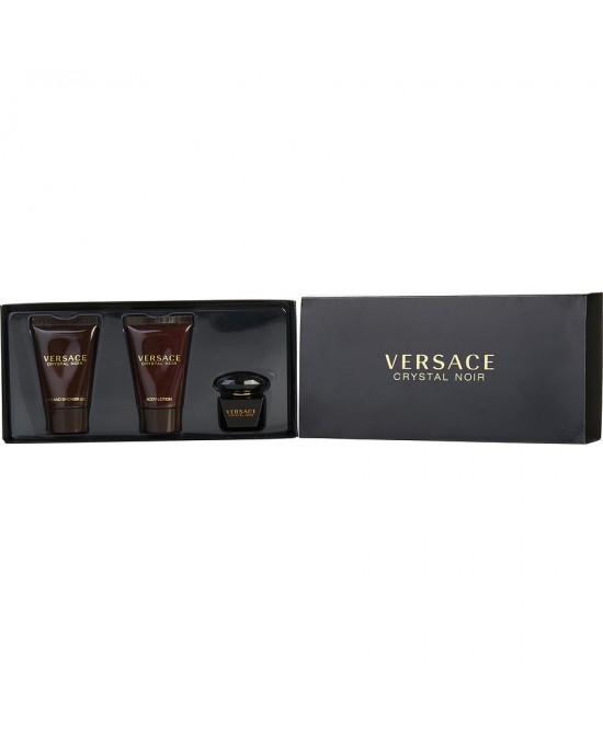 VERSACE CRYSTAL NOIR by Gianni Versace (WOMEN)