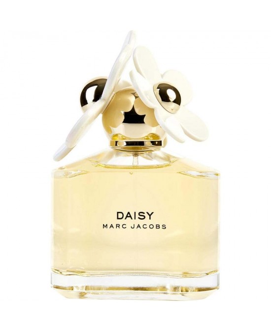 MARC JACOBS DAISY by Marc Jacobs (WOMEN) - EDT SPRAY 3.4 OZ *TESTER