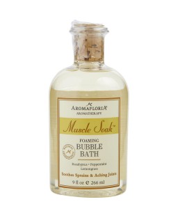 MUSCLE SOAK by Aromafloria (UNISEX)