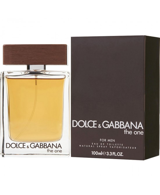 THE ONE by Dolce & Gabbana (MEN)