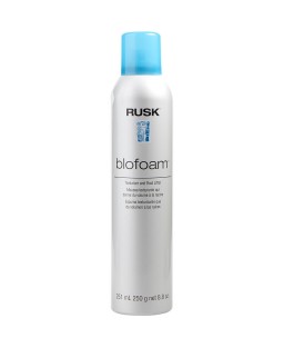 RUSK by Rusk (UNISEX) - BLOFOAM TEXTURE AND ROOT LIFTER 8.8 OZ