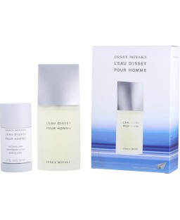 L'EAU D'ISSEY by Issey Miyake (MEN)