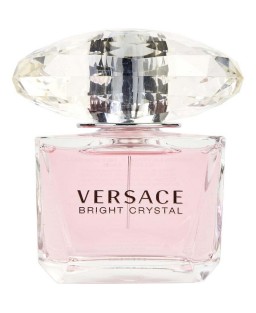 VERSACE BRIGHT CRYSTAL by Gianni Versace (WOMEN) - EDT SPRAY 3 OZ *TESTER