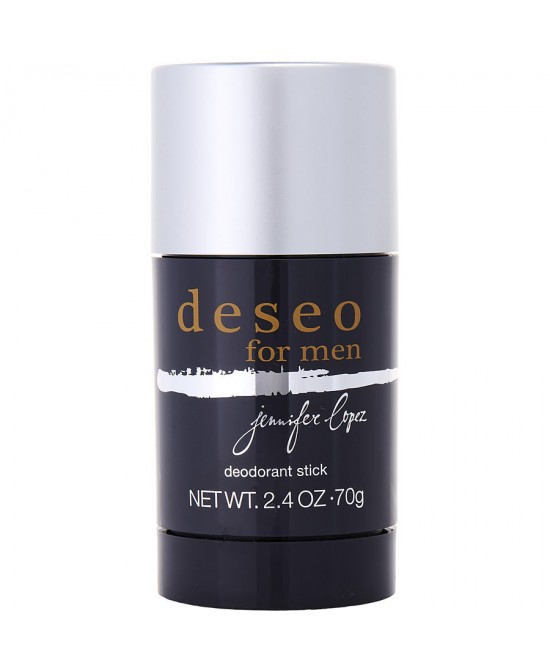 DESEO by Jennifer Lopez (MEN) - DEODORANT STICK 2.4 OZ