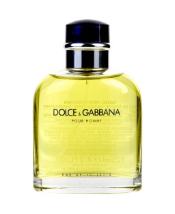 DOLCE & GABBANA by Dolce & Gabbana (MEN)