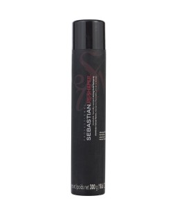 SEBASTIAN by Sebastian (UNISEX) - RE-SHAPER STRONG HOLD HAIR SPRAY 10.6 OZ