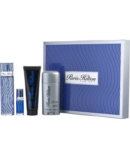 PARIS HILTON MAN by Paris Hilton (MEN)