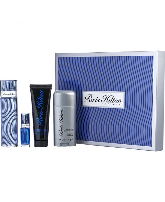 PARIS HILTON MAN by Paris Hilton (MEN)