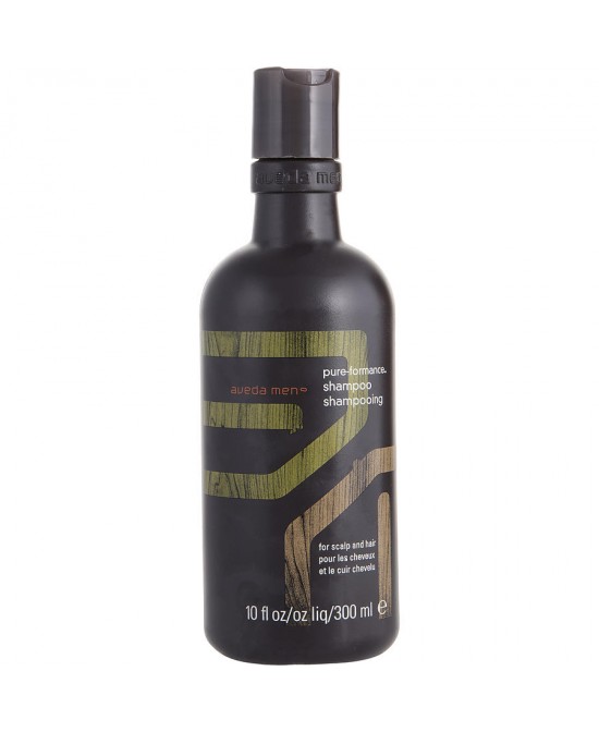 AVEDA by Aveda (MEN) - MEN PURE-FORMANCE SHAMPOO 10 OZ