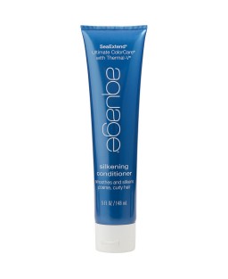 AQUAGE by Aquage (UNISEX) - SILKENING CONDITIONER 5 OZ