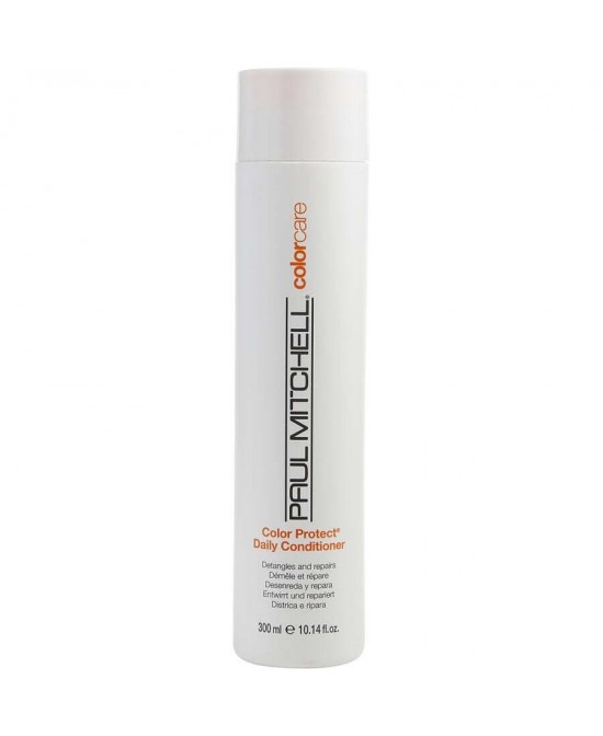 PAUL MITCHELL by Paul Mitchell (UNISEX) - COLOR PROTECT DAILY CONDITIONER 10.14 OZ