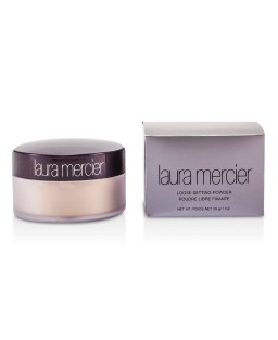 Laura Mercier by Laura Mercier (WOMEN) - Loose Setting Powder - Translucent  --29g/1oz