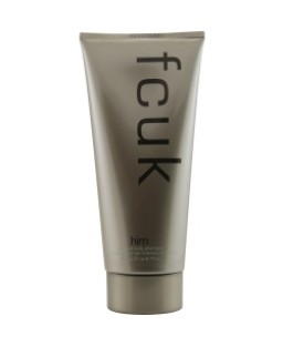 FCUK by French Connection (MEN) - SHOWER GEL 6.7 OZ