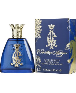 CHRISTIAN AUDIGIER by Christian Audigier (MEN) - EDT SPRAY 3.4 OZ