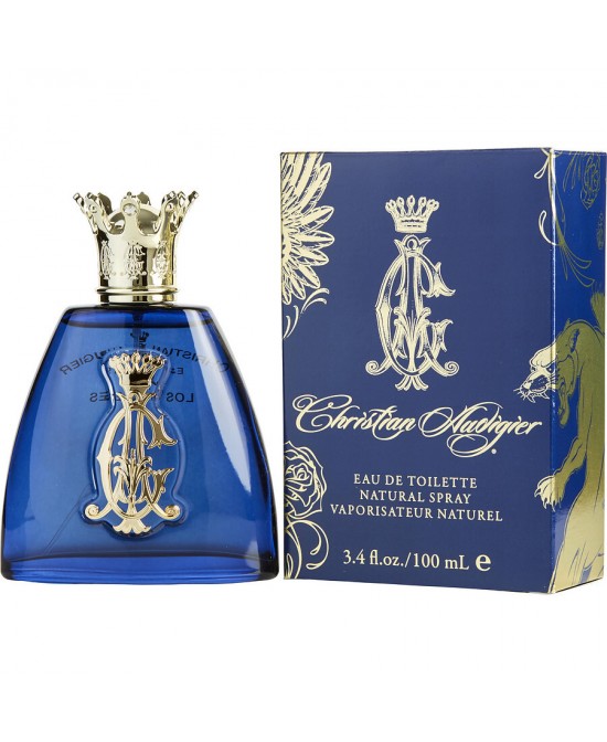 CHRISTIAN AUDIGIER by Christian Audigier (MEN) - EDT SPRAY 3.4 OZ