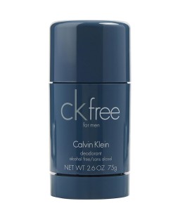 CK FREE by Calvin Klein (MEN)