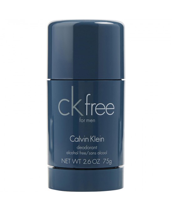 CK FREE by Calvin Klein (MEN)