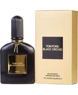 BLACK ORCHID by Tom Ford (WOMEN) - EAU DE PARFUM SPRAY 1 OZ