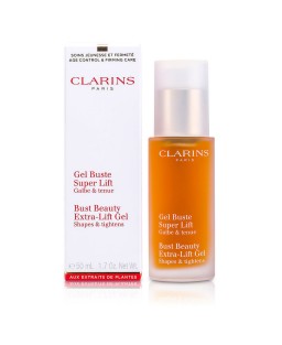 Clarins by Clarins (WOMEN) - Bust Beauty Extra-Lift Gel  --50ml/1.7oz