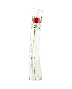 KENZO FLOWER by Kenzo (WOMEN) - EAU DE PARFUM SPRAY 1.7 OZ *TESTER