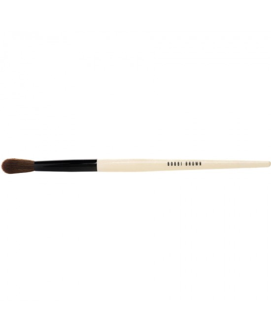 Bobbi Brown by Bobbi Brown (WOMEN) - Eye Blender Brush - ( Short Handle ) ---