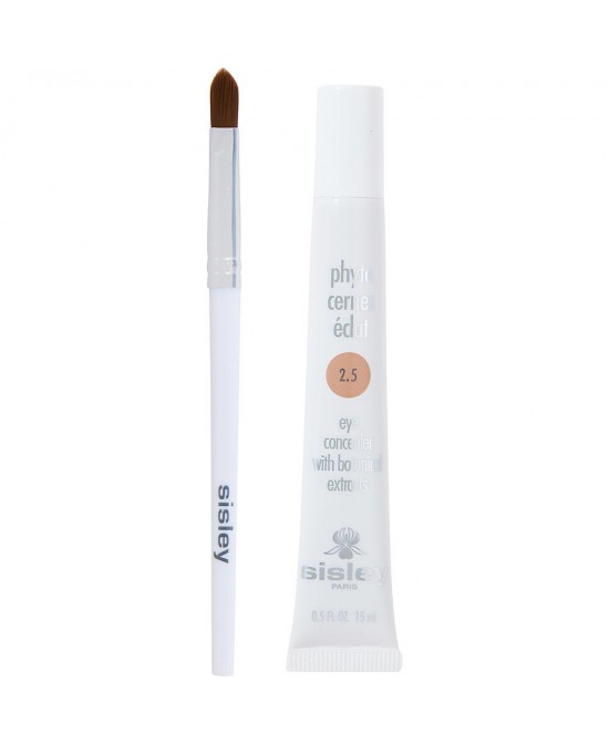 Sisley by Sisley (WOMEN) - Pinceau Fond De Teint (Foundation Brush)  ---