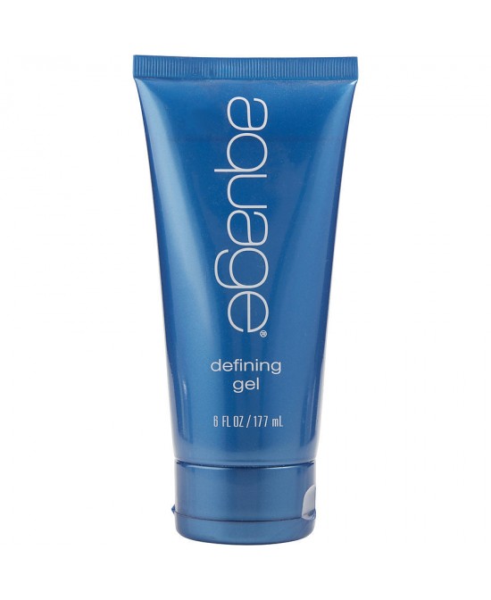 AQUAGE by Aquage (UNISEX) - DEFINING GEL 6 OZ