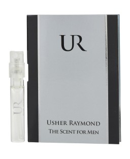 UR by Usher (MEN) - EDT SPRAY VIAL ON CARD