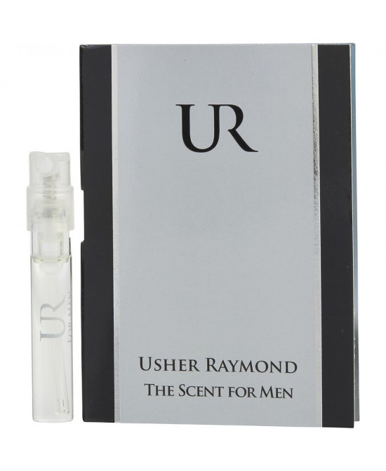 UR by Usher (MEN) - EDT SPRAY VIAL ON CARD