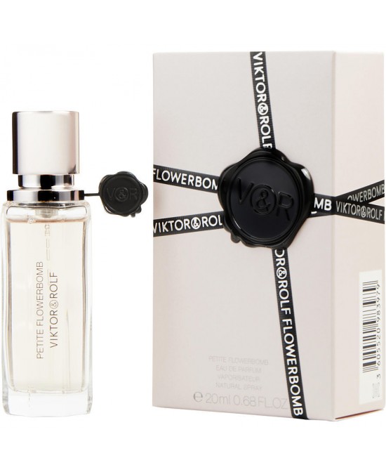 FLOWERBOMB by Viktor & Rolf (WOMEN) - EAU DE PARFUM SPRAY 0.68 OZ