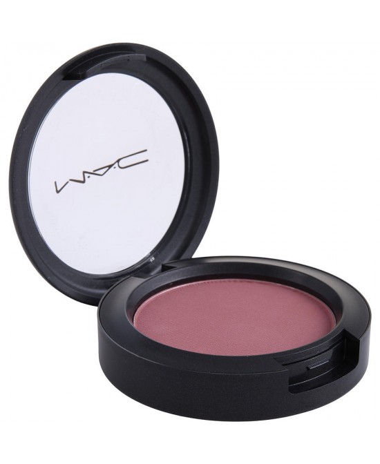 MAC by MAC (WOMEN) - Blush Powder - Desert Rose  --6g/0.21oz