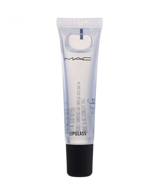 MAC by MAC (WOMEN) - Clear Lip Glass  --15ml/0.5g