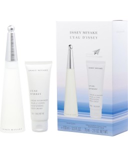 L'EAU D'ISSEY by Issey Miyake (WOMEN)