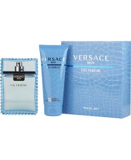 VERSACE MAN EAU FRAICHE by Gianni Versace (MEN)