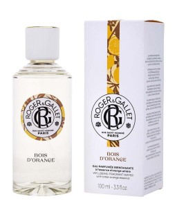 ROGER & GALLET BOIS D'ORANGE by Roger & Gallet (UNISEX) - FRESH FRAGRANT WATER SPRAY 3.3 OZ