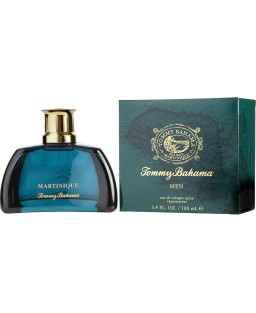 TOMMY BAHAMA SET SAIL MARTINIQUE by Tommy Bahama (MEN) - EAU DE COLOGNE SPRAY 3.4 OZ