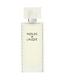 PERLES DE LALIQUE by Lalique (WOMEN) - EAU DE PARFUM SPRAY 3.3 OZ *TESTER