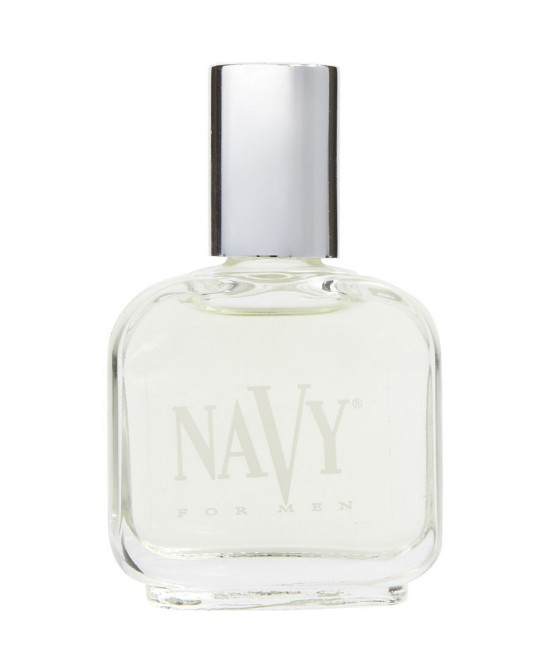 NAVY by Dana (MEN) - COLOGNE 0.5 OZ (UNBOXED)