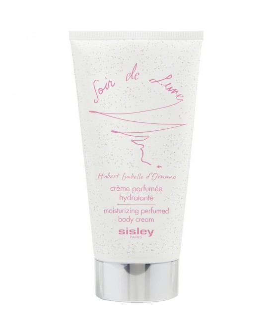 SOIR DE LUNE by Sisley (WOMEN) - BODY CREAM 5 OZ