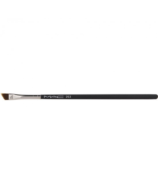 MAC by MAC (WOMEN) - Brushes - #263 Small Angle Brush ( Eyes ) ---