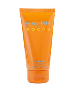 RALPH ROCKS by Ralph Lauren (WOMEN) - SHOWER GEL 2.5 OZ