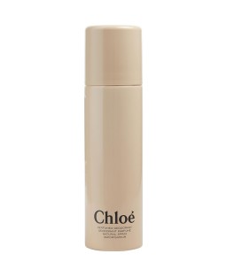 CHLOE by Chloe (WOMEN) - DEODORANT SPRAY 3.4 OZ